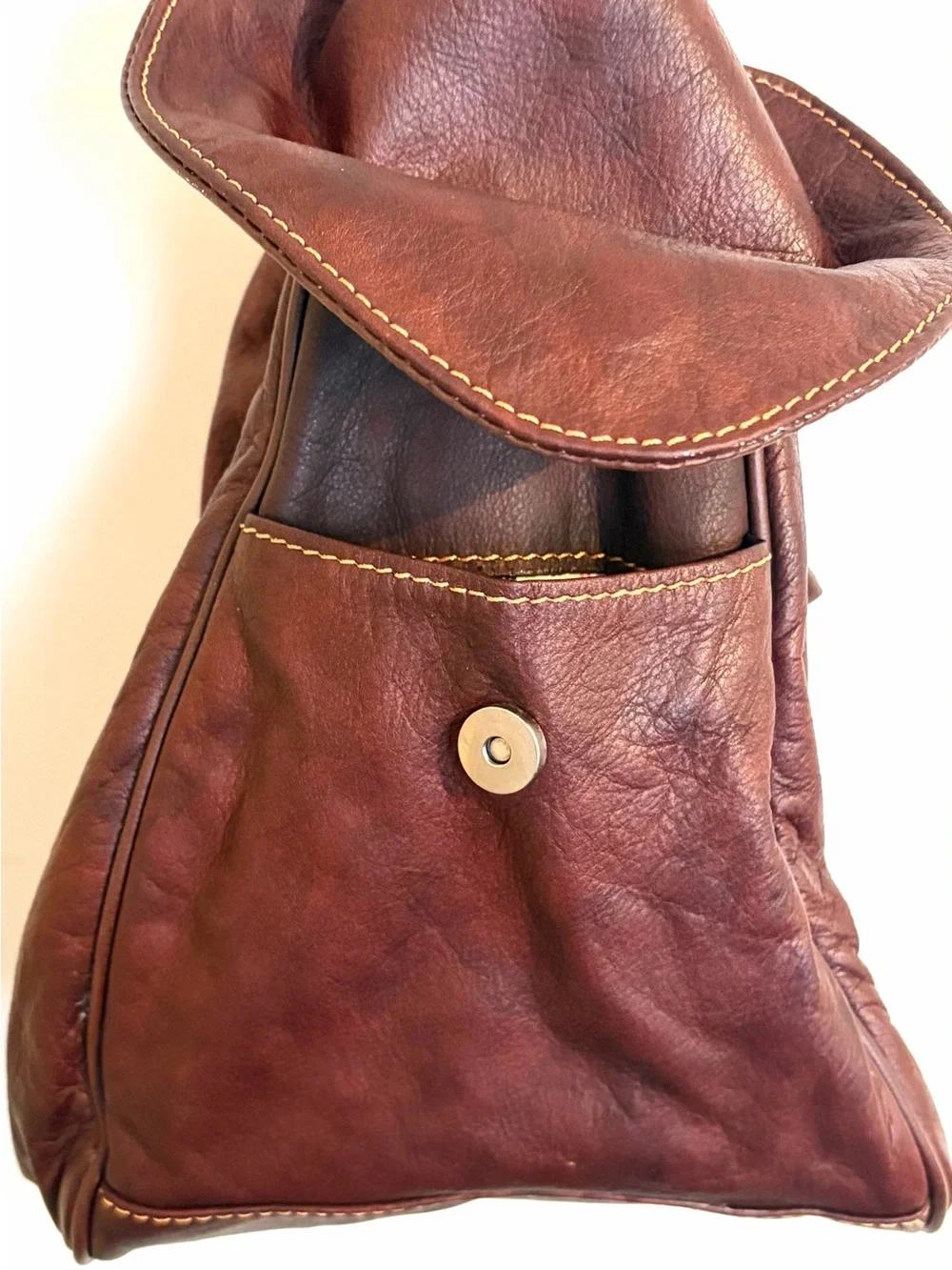 Vera Pelle vintage italian